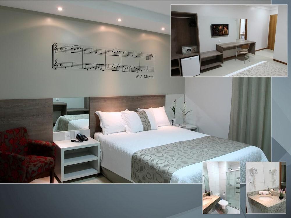 L'Acordes Hotel Pôrto Velho Extérieur photo