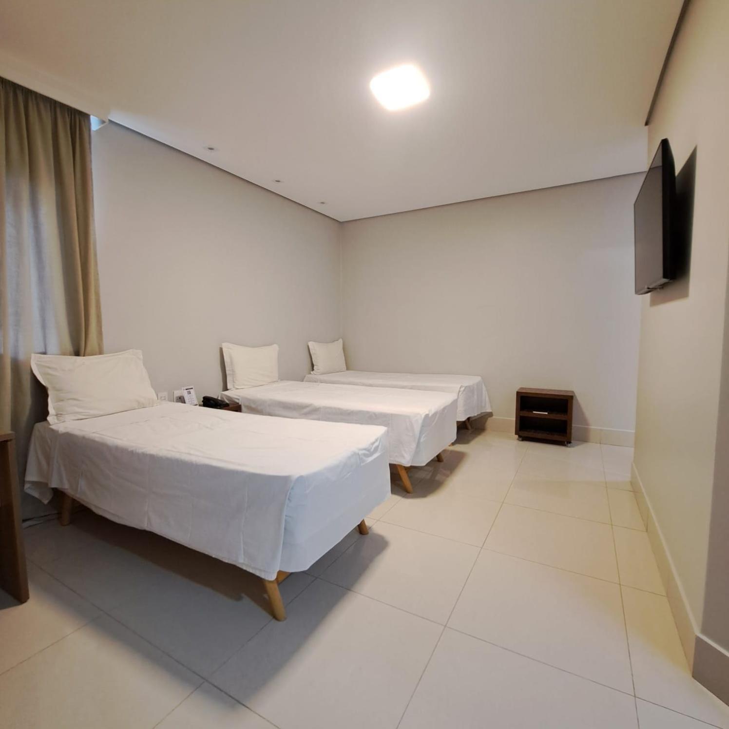 L'Acordes Hotel Pôrto Velho Extérieur photo