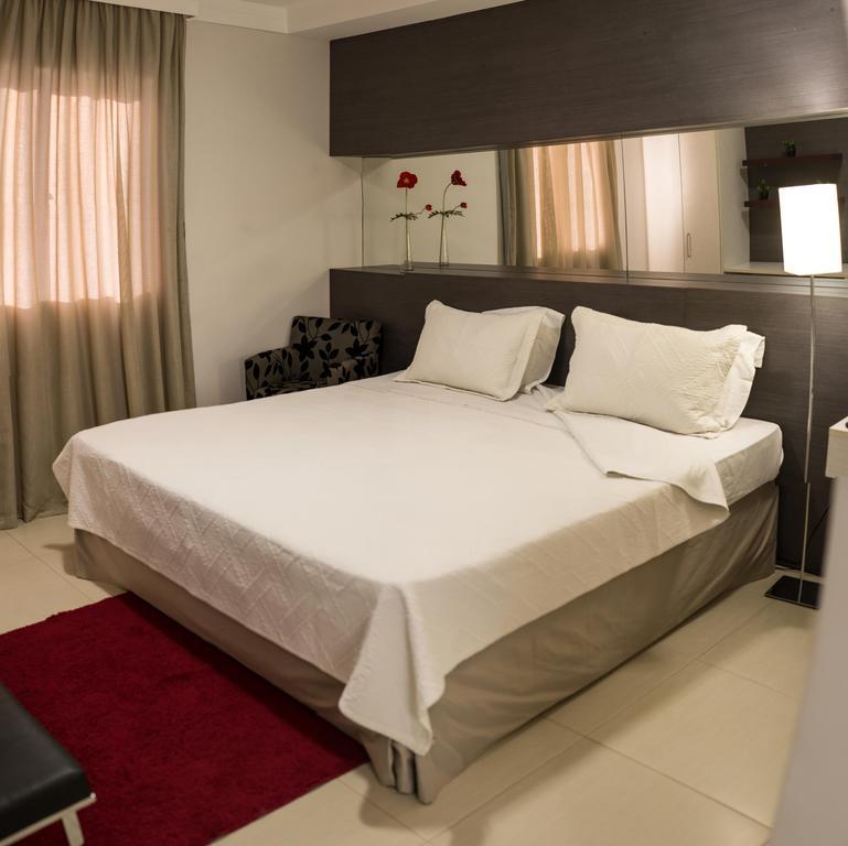 L'Acordes Hotel Pôrto Velho Extérieur photo